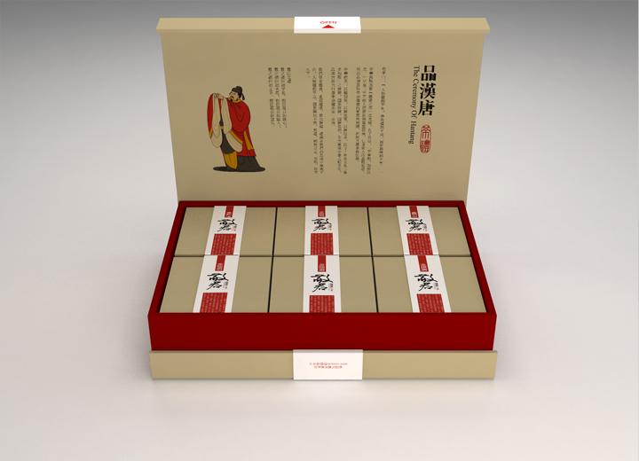 朝阳年货包装设计的温情密码——从市井烟火到年节仪式的视觉重构