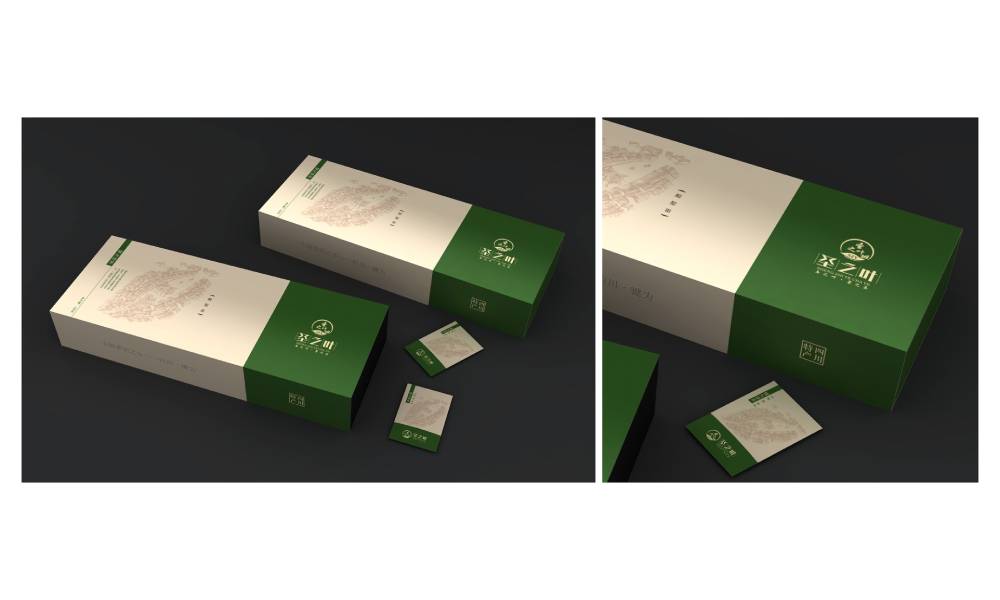 朝阳包装设计用传统工艺构筑现代品牌的文化护城河实践录